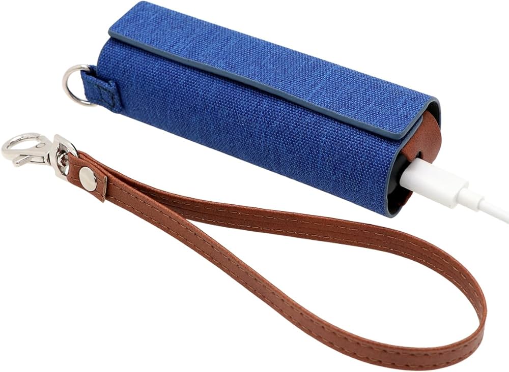 Amazon.co.jp: CaseGuiderプルーム・オーラケース 最新型Ploom aura用