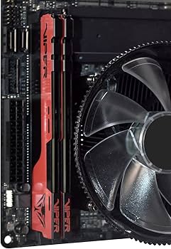 Amazon | Patriot Memory Viper Elite II DDR4 3200MHz 64GB (32GB x 2