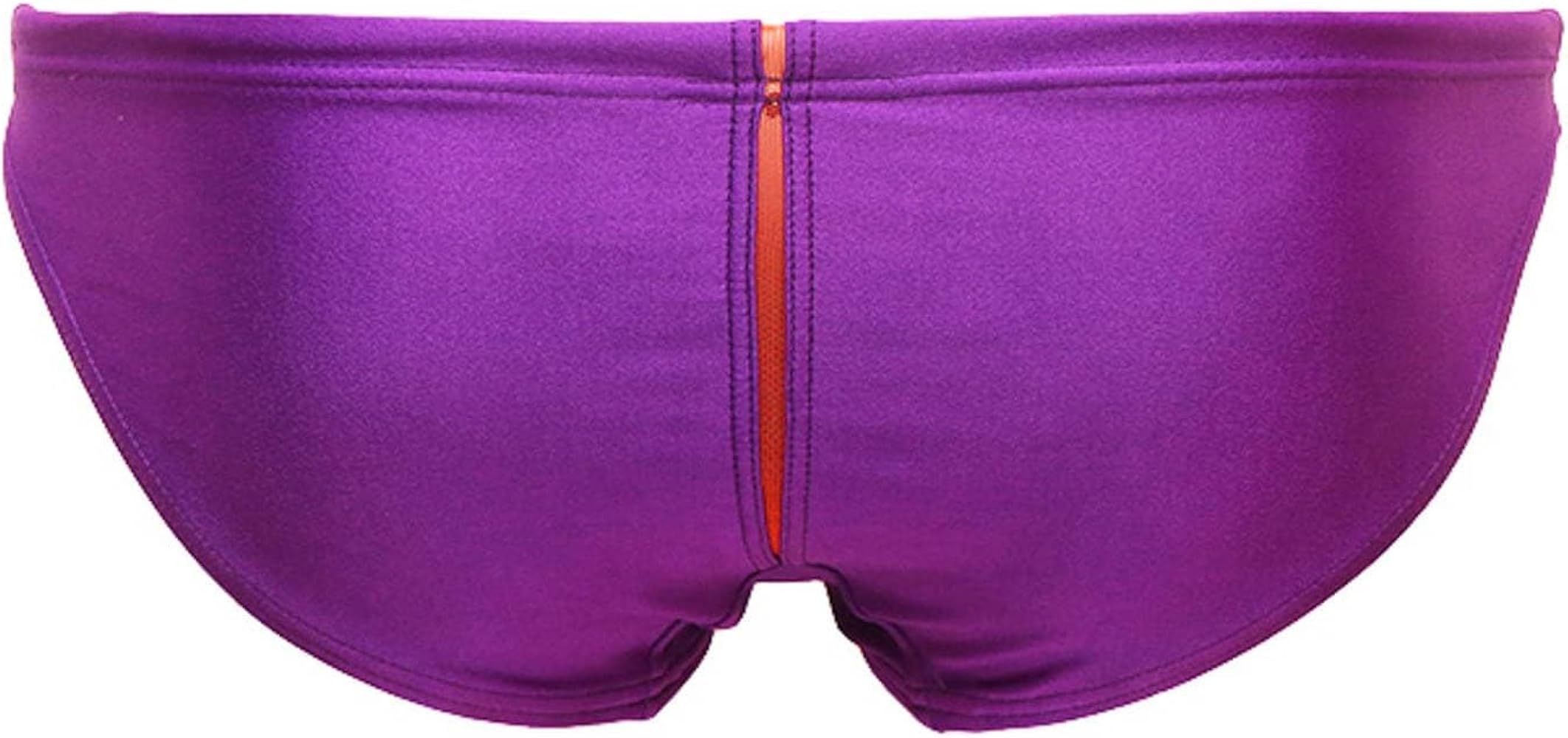 Amazon.co.jp: XL パープル AQUX/アックス Groovy Guy 