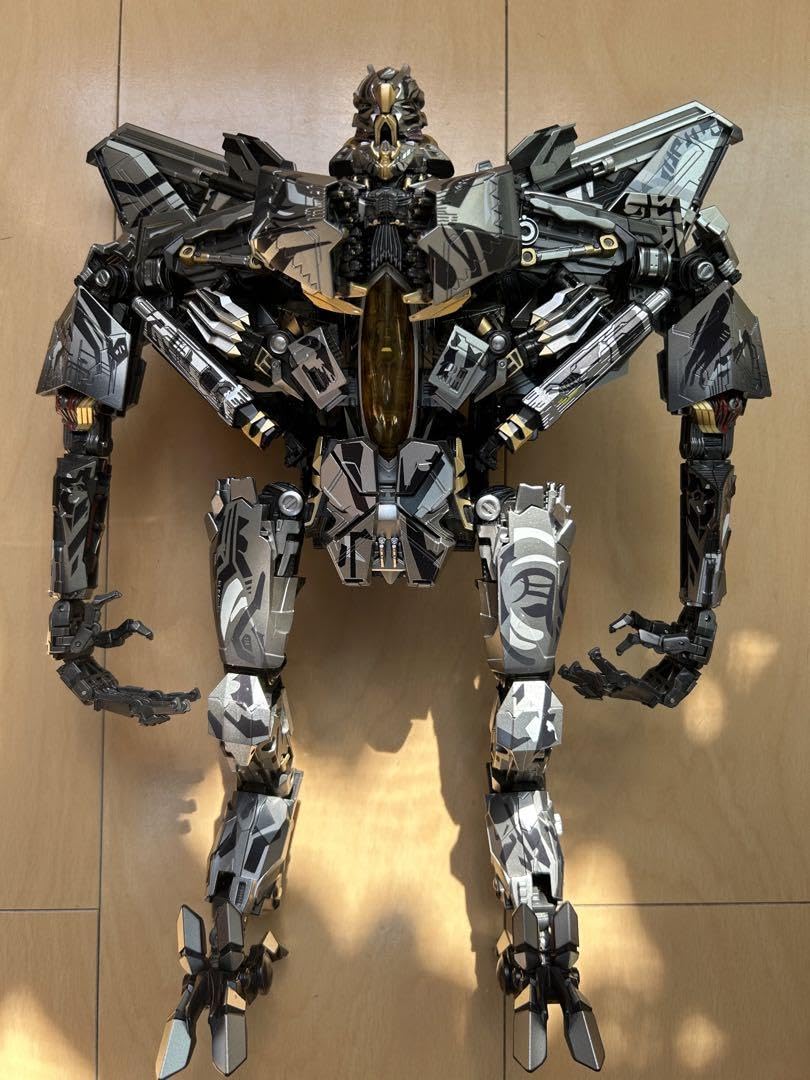 Amazon.co.jp: トランスフォーマー スタースクリーム 非正規 F-12