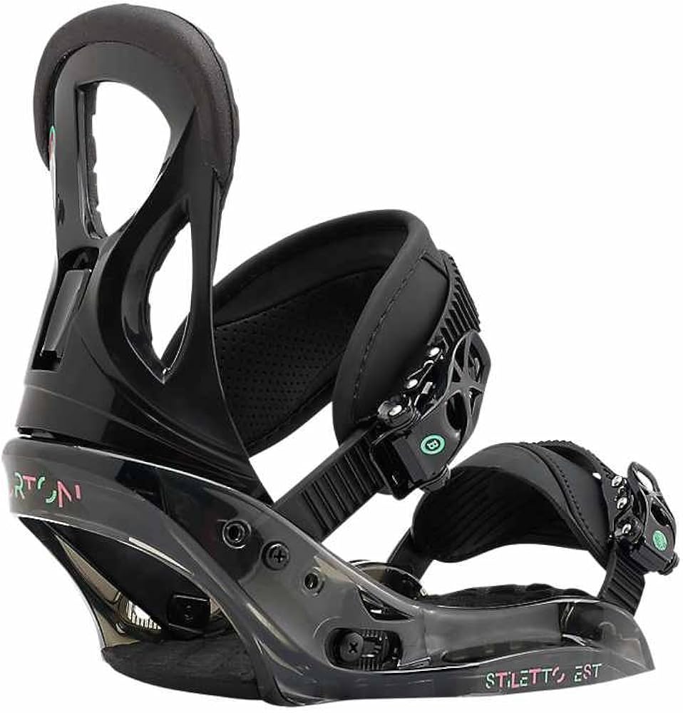Amazon | Burton(バートン) STILETTO EST スティレット イーエスティー