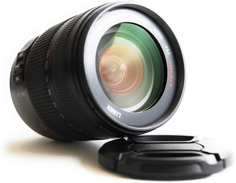 Amazon.com : Panasonic LUMIX G VARIO HD 14-140mm/F4.0-5.8 ASPH