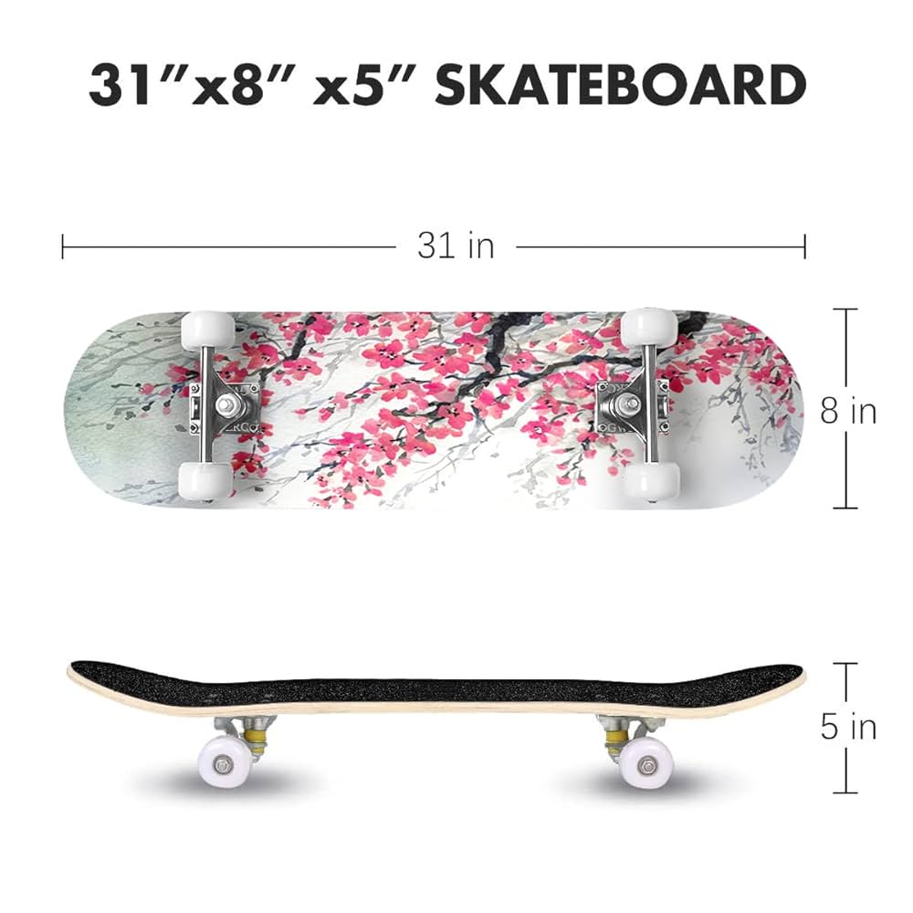 スケートボード CLOKER2 FTP /ADYS100820/ 26cm スケートボード