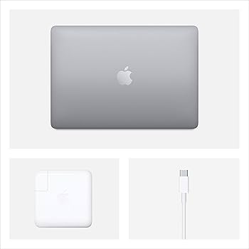 Amazon.com: Apple 2020 MacBook Pro with 2.0GHz Intel Core i5, 13