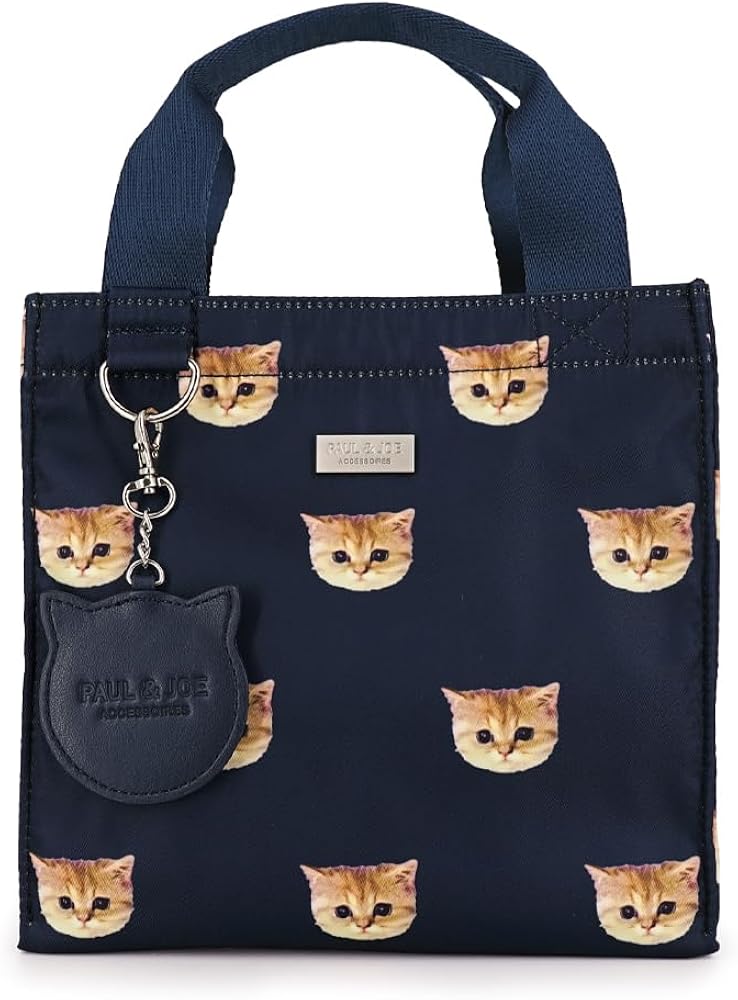 Amazon | PAUL & JOE ACCESSOIRES ポール＆ジョーアクセソワ ランチ