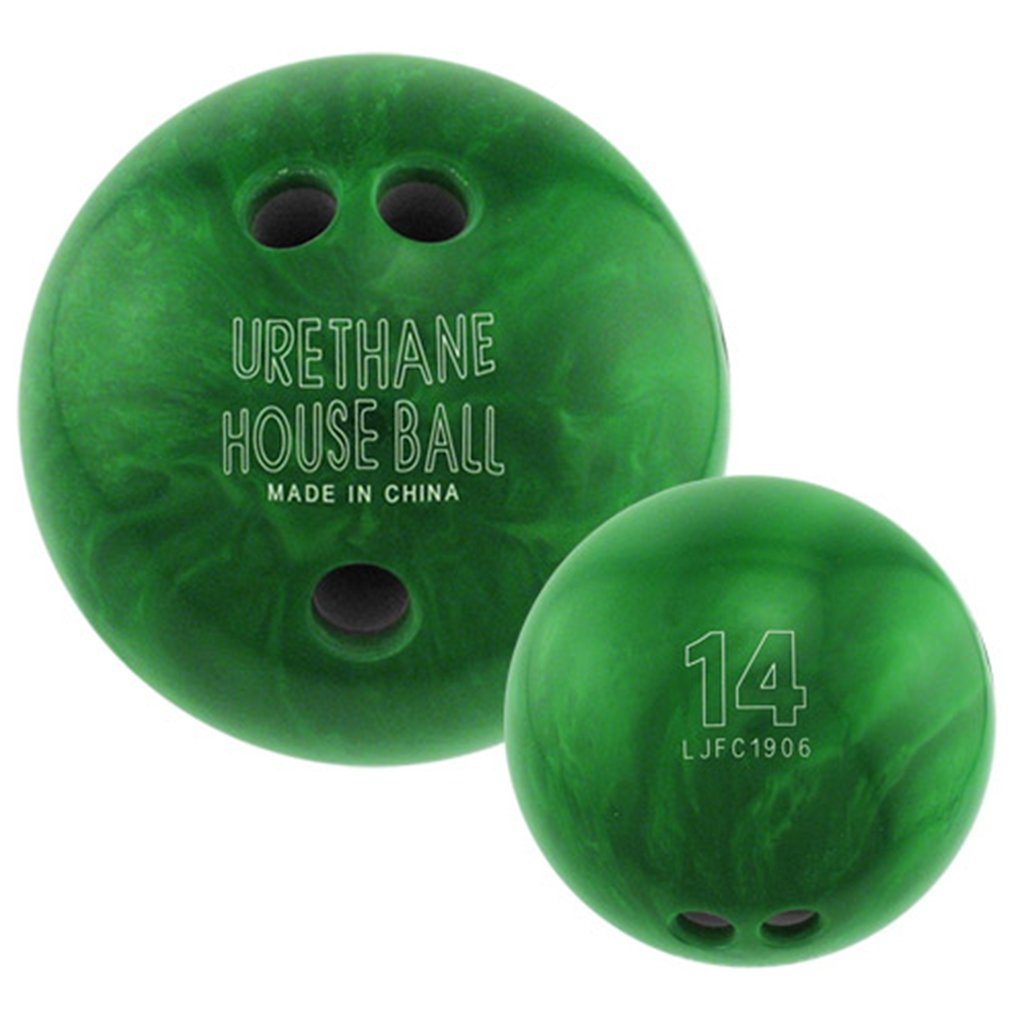 Amazon | Bowlerstore Products 14ポンド クラシック ウレタン ドリル