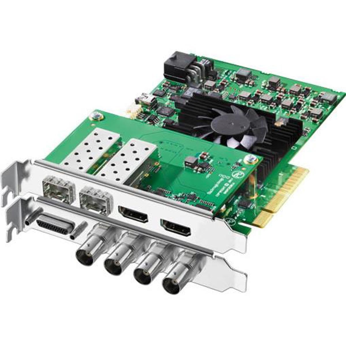 Amazon.com: Blackmagic Design DeckLink 4K Extreme 12G Capture Card