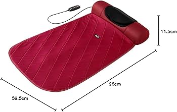 Amazon | ナガラックスフィッテ マッサージ ストレッチ エアー ひねり