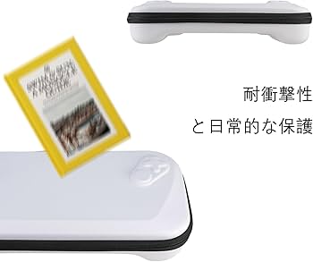 Amazon | 2025 ROG Xbox Ally/ Ally X 専用 ハードケース 薄型