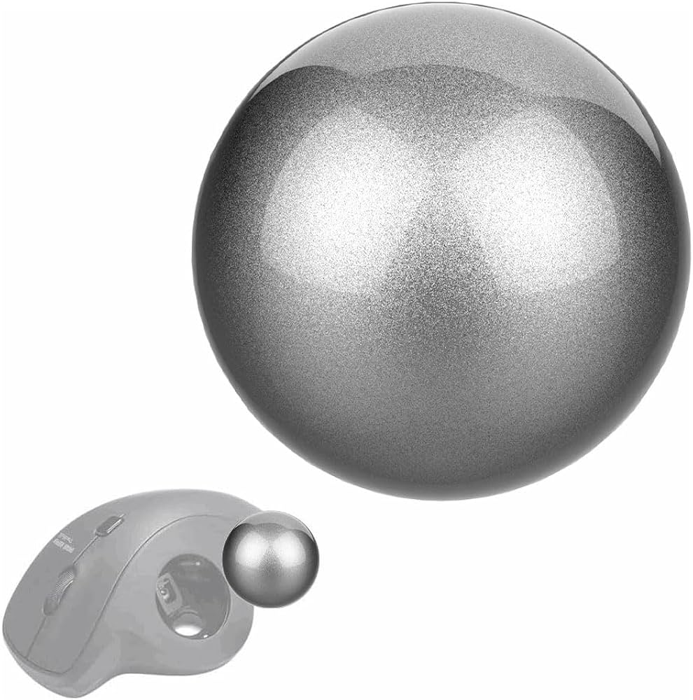 Amazon | トラックボール 34 mm トJIAYJP PERIMICE-517/717/520/720