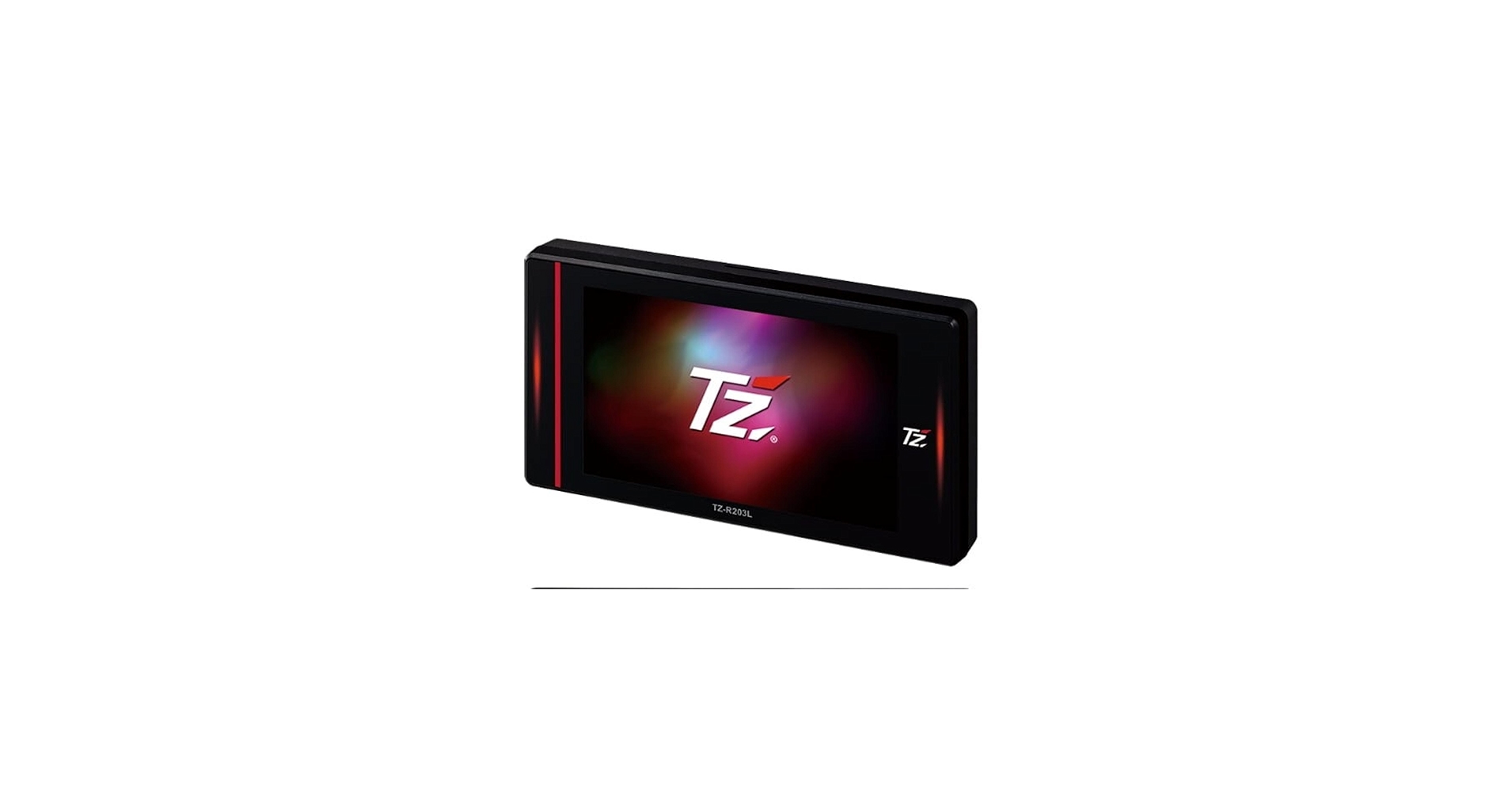 Amazon | TZ/レーザーレーダー TZ-R203L 品番：V9TZSR200 | レーダー