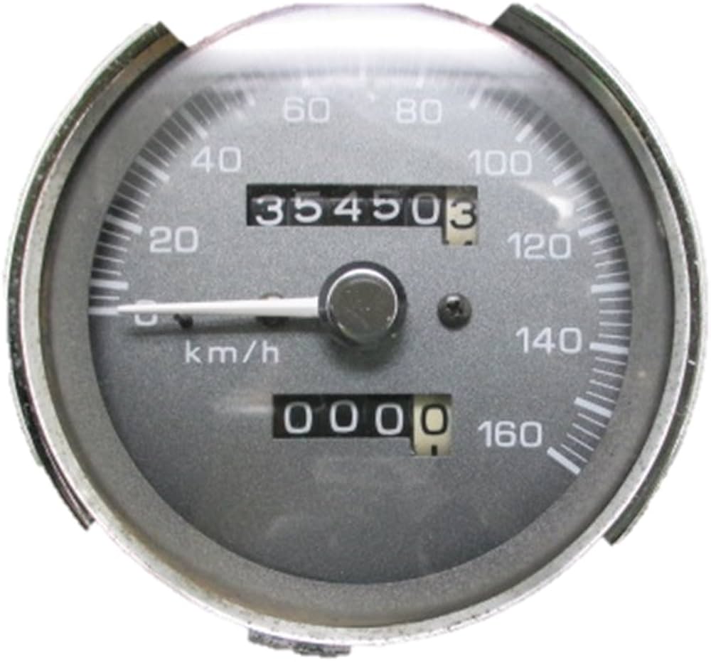 Amazon.co.jp: [ホンダ] GB250クラブマン純正スピードメーター : 車