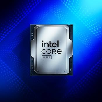 Amazon.com: Intel Core Ultra 7 Desktop Processor 265KF - 20 cores