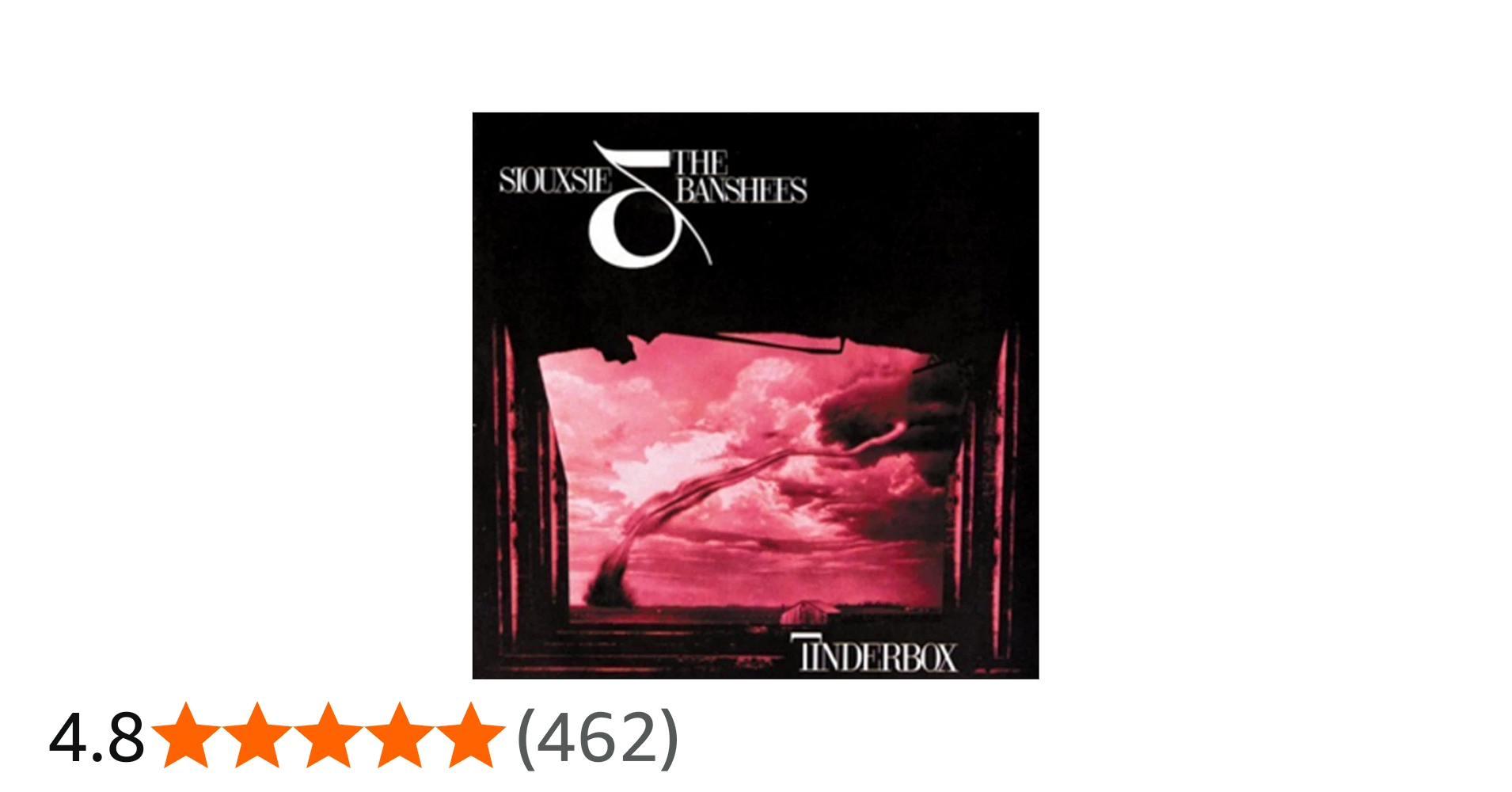 Amazon.co.jp: Tinderbox: ミュージック