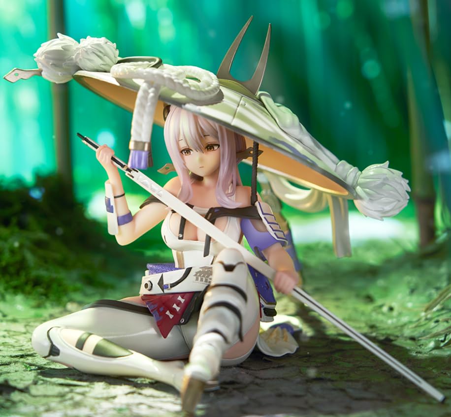 Amazon.co.jp: 一番くじ 勝利の女神：NIKKE CHAPTER4 ニケ B賞 紅蓮