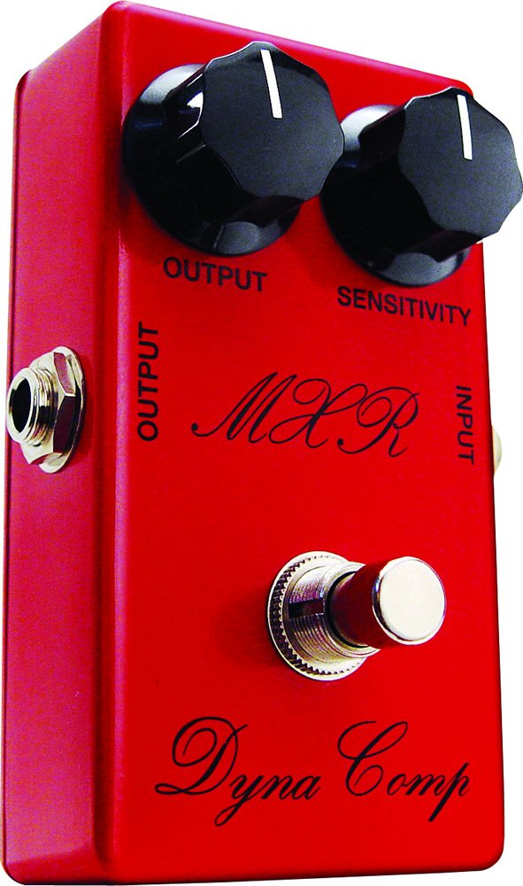 Amazon | MXR エフェクター '76 VINTAGE DYNA COMP CSP-028