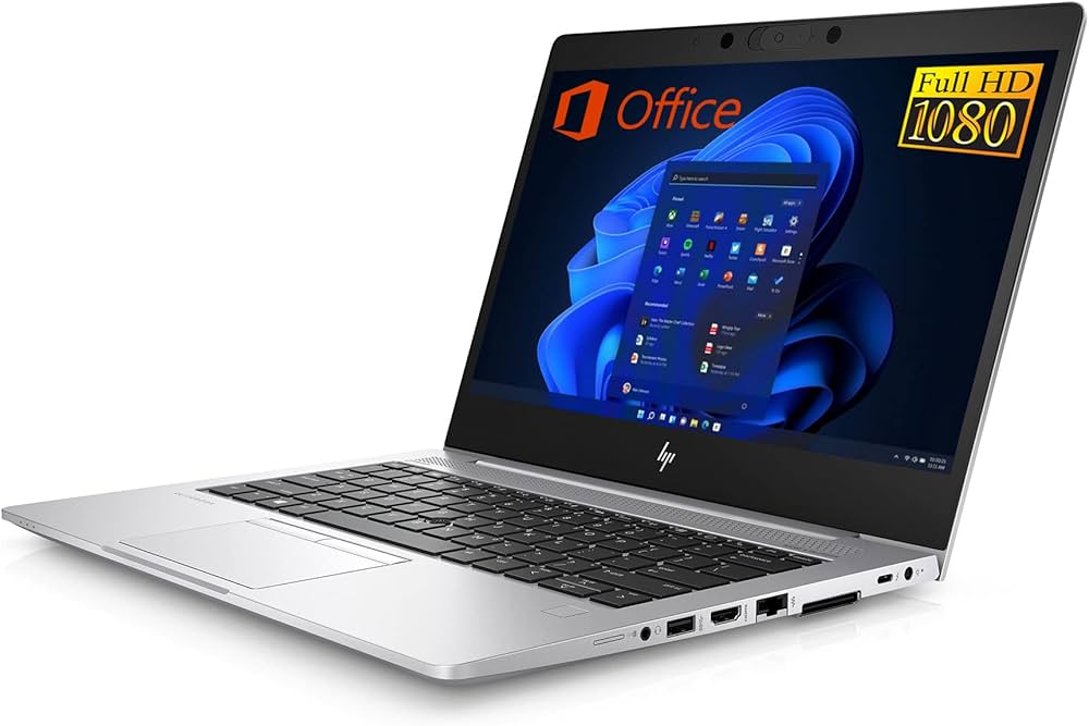Amazon.co.jp: 【整備済み品】 HP EliteBook 830 G5 / Win11搭載