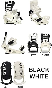 Amazon | 21-22 FLUX BINDING フラックス ビンディング [DS ディーエス