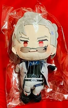 Amazon.co.jp: 刀剣乱舞 わんぱく ぬいぐるみ 山鳥毛 : おもちゃ