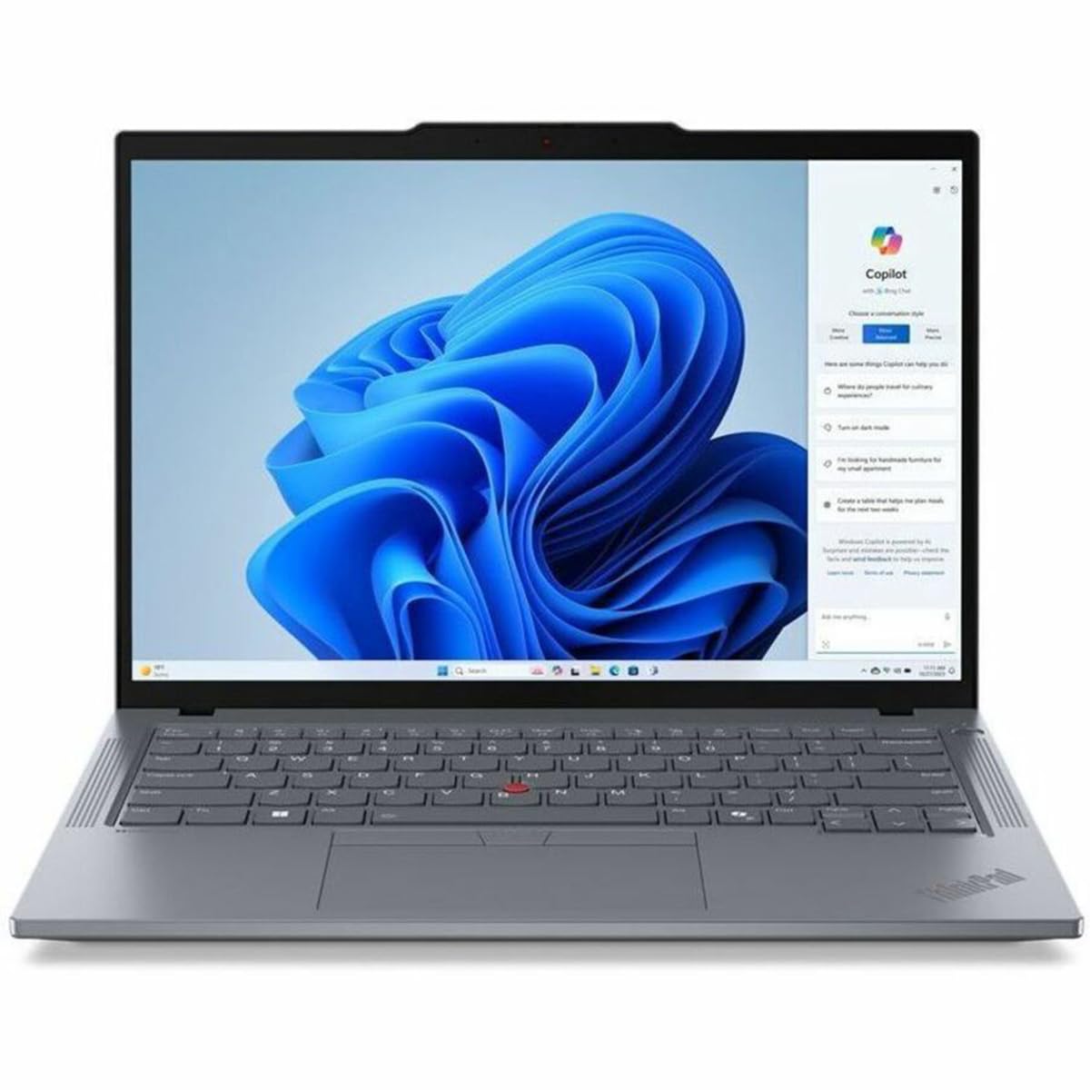 Amazon.co.jp: Lenovo ThinkPad T14 Gen 5 21ML006MUS 14インチ タッチ
