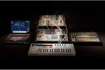 Amazon | ARTURIA MIDIキーボード コントローラー KeyStep Pro