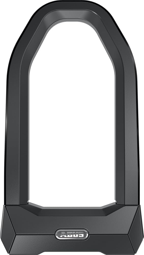 Amazon.com : ABUS U-Lock Granit™ Super Extreme 2500/165HB230