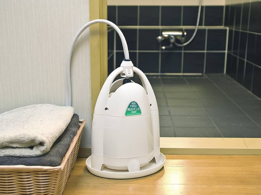 Amazon.co.jp: Air First Bath Hair 1000 : Home & Kitchen