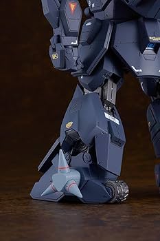 Amazon | PLAMAX 装甲騎兵ボトムズ SV 03 1/24 Scale X ATH P RSC