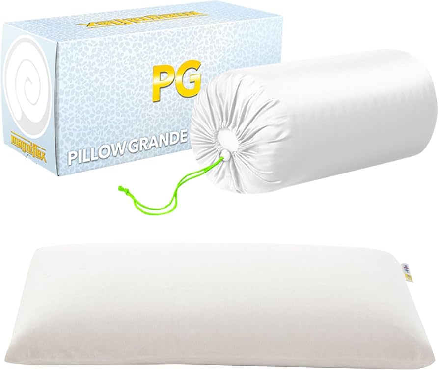 Amazon｜マニフレックス ピローグランデ 一流ホテル仕様でピッタリ