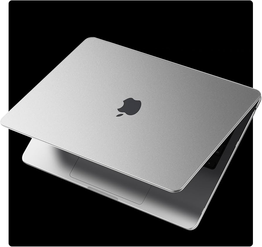 Amazon.com: Soonjet Matte Case for MacBook Air 13/13.6-inch (M4/M3