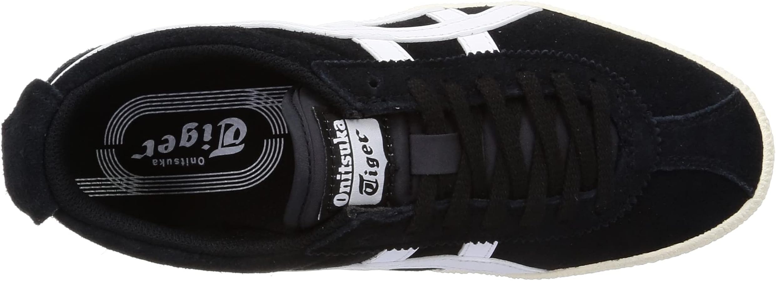 Amazon | [オニツカタイガー] スニーカー MEXICO DELEGATION | スニーカー