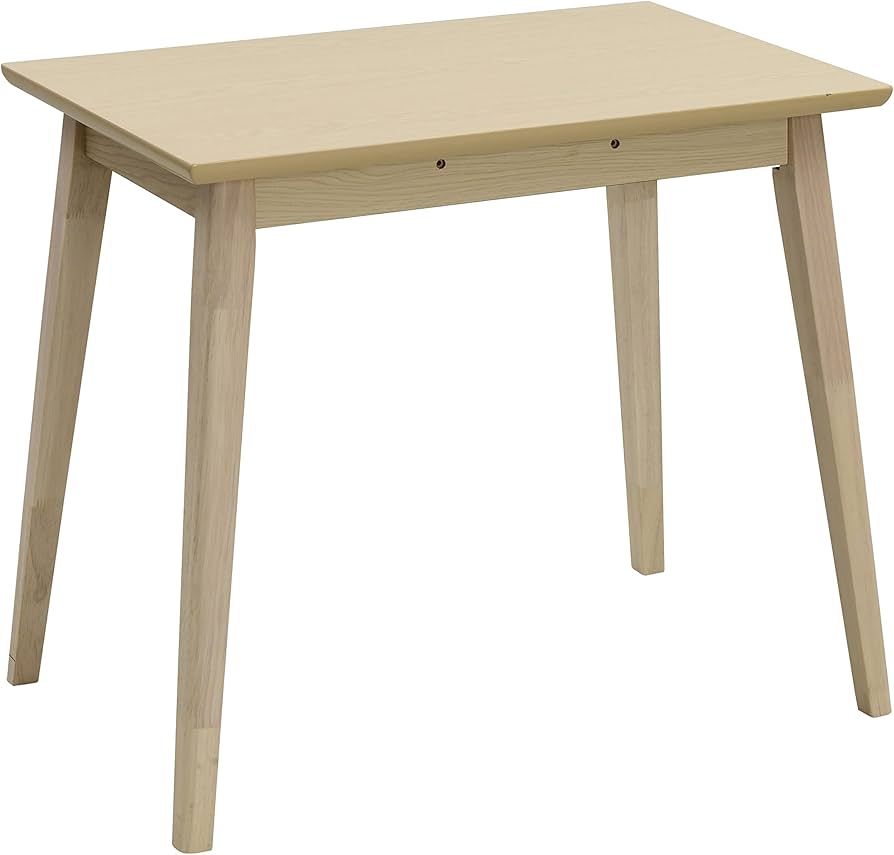 Amazon | [山善] デスク こたつ 幅80×奥行50 パソコンデスク 布団レス