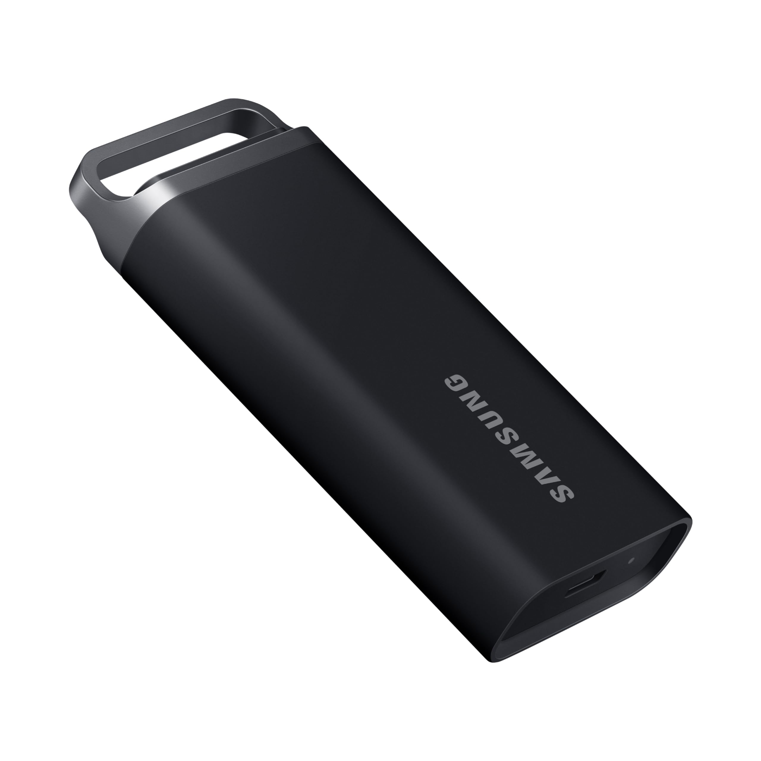 SAMSUNG T5 EVO Portable SSD 2TB, USB 3.2 Gen 1 External Solid