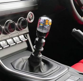 Amazon | TRUST(トラスト)GReddy 水中花シフトノブ 18001894