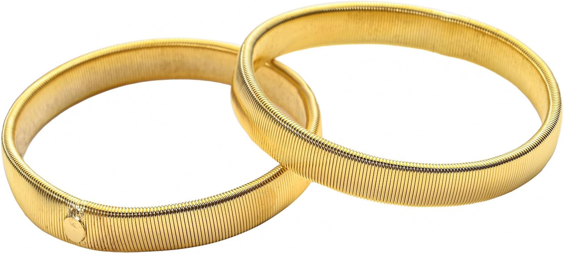 Amazon.co.jp: [wynameleri] アームバンド 袖止め 金属製 アームベルト