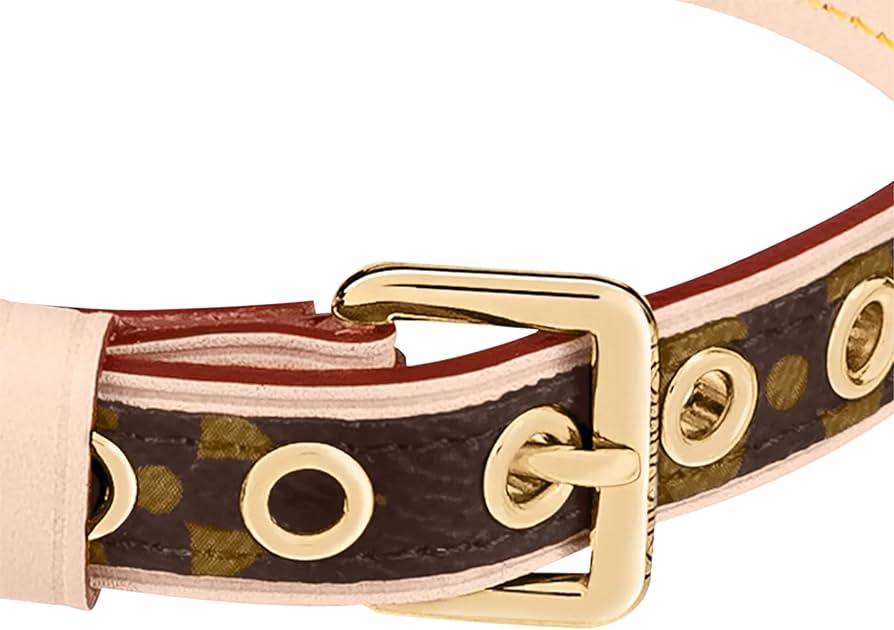 Amazon | ルイヴィトン 首輪 M80340 モノグラム ドッグ・カラー ドッグ
