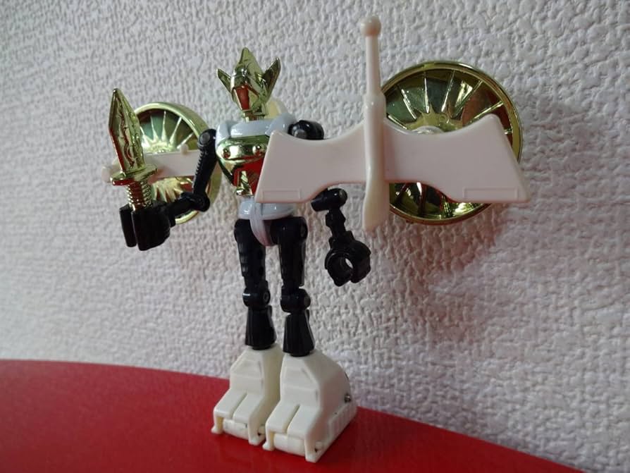 Amazon.co.jp: MICRONAUTS アクロイヤーⅡ マッドグリーンアメリカ版