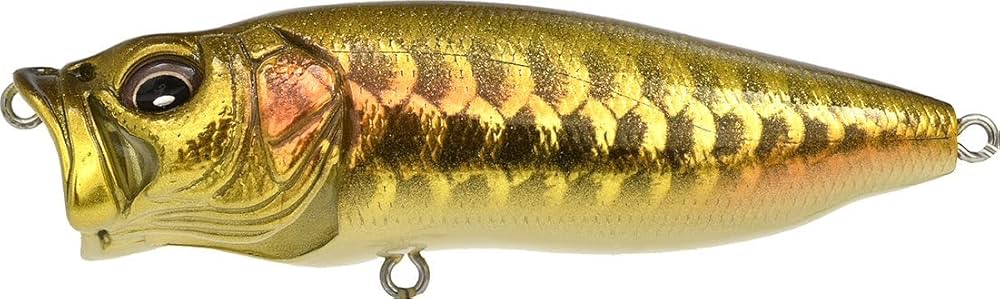 Amazon.co.jp: メガバス バスルアー POPMAX(ポップマックス） (SP-C