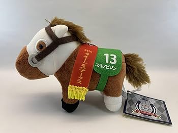 Amazon.co.jp: サラブレッドコレクション マスコットボールチェーン 11