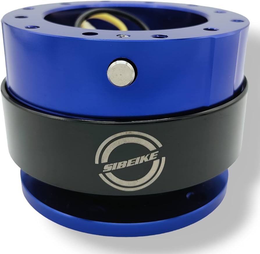 Amazon | SIBEIKE クイックリリース レンチン音鳴る Ding sound