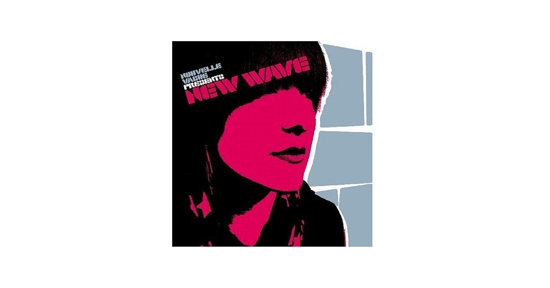 Various Artists - New Wave - Amazon.com Music