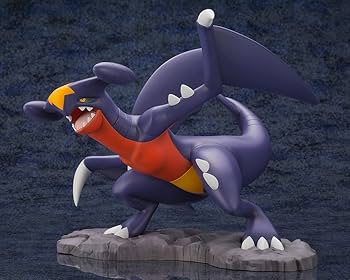 Amazon | ARTFX J 『ポケットモンスター』シリーズ シロナ with
