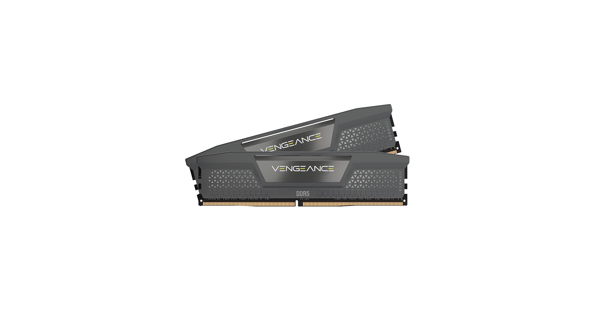 CORSAIR Vengeance DDR5 RAM 32GB (2x16GB) 6400MHz CL36-48-48-104