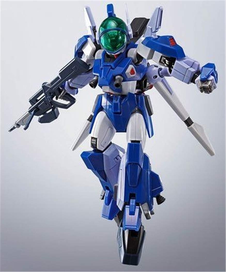 Amazon.co.jp: バンダイ(BANDAI) 魂SPEC×HI-METAL R ニューレイズナー