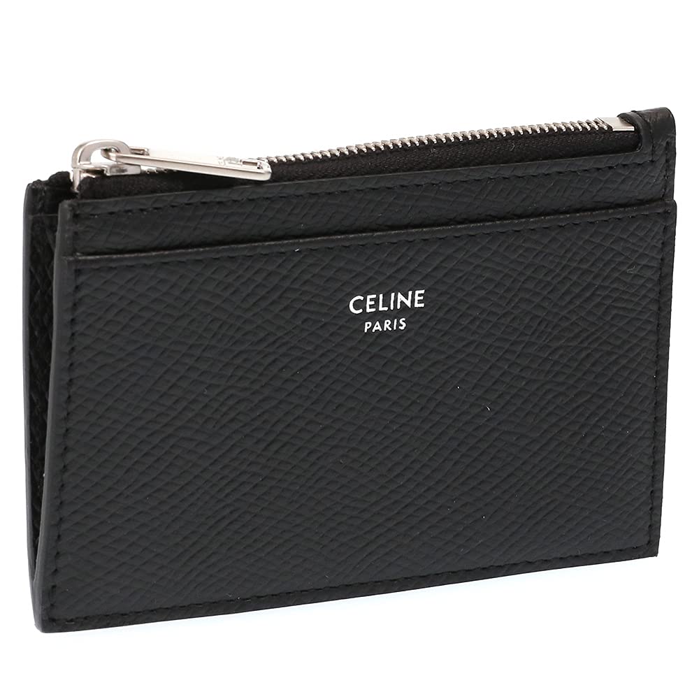 セリーヌ パース ケース 現行品 ブラック＆カードポーチ 楽天市場