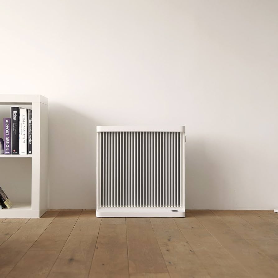 Amazon | バルミューダ 寝室暖房 SmartHeater2（スマートヒーター2