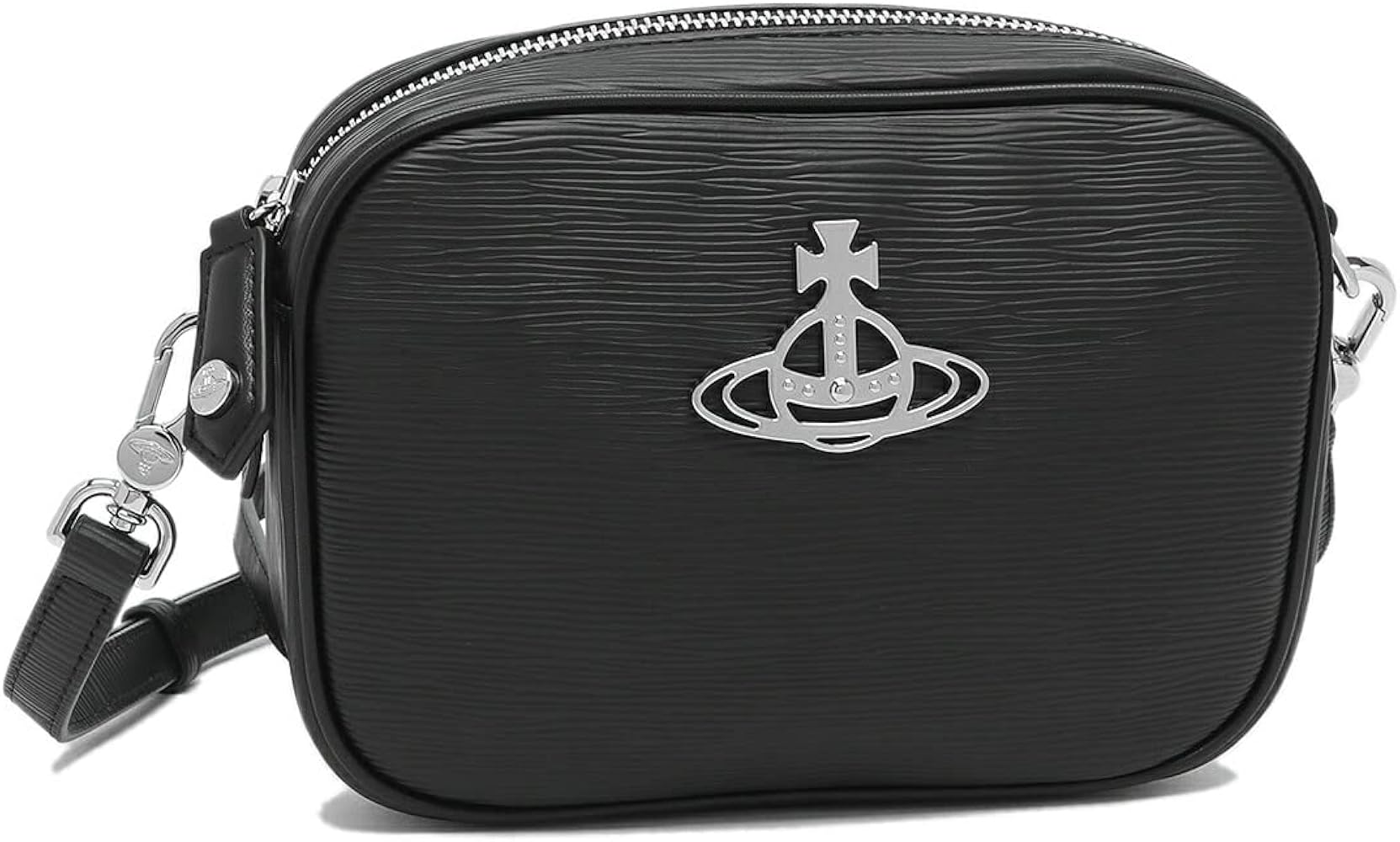 Amazon | [ヴィヴィアンウエストウッド] ショルダーバッグ アンナ