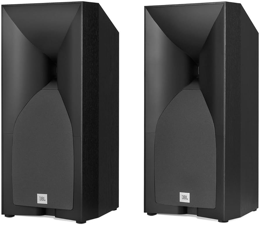 Amazon.co.jp: JBL Studio 530 ツーウェイ ブックシェルフラウド