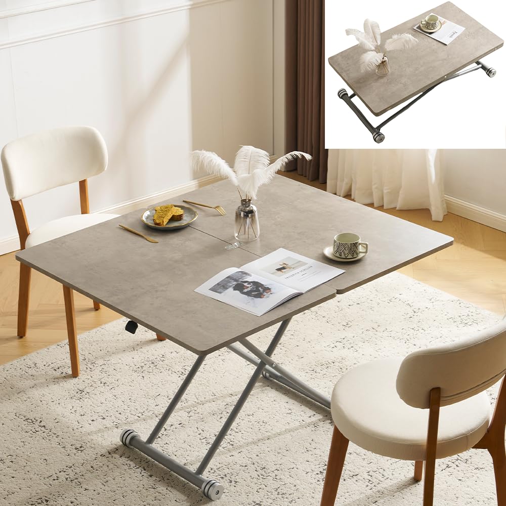 Amazon.co.jp: オーエスジェイ(OSJ) 昇降デスク 昇降式テーブル