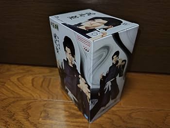 Amazon.co.jp: 呪魂ノ型 フィギュア 加茂憲紀 かものりとし 赤血操術